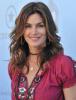 Stylish Cindy Crawford