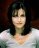 Stylish Courtney Cox