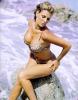 Stylish Daisy Fuentes