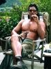 Stylish Eduardo Verastegui