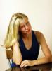 Stylish Elena Dementieva