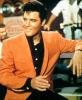 Stylish Elvis Presley