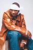 Stylish Ja Rule