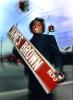 Stylish James Brown