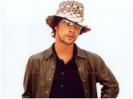 Stylish Jamiroquai