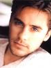 Stylish Jared Leto