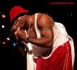 Stylish LL Cool J