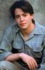 Stylish Matthew Broderick