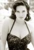 Stylish looking Jennifer Connelly