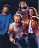 Stylish looking Metallica