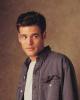 Stylish looks of Ivan Sergei