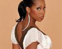 Stylish looks of Jamelia