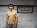 Stylish looks of James Blunt