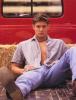 Stylish looks of Jensen Ackles