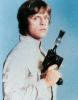 Stylish looks of Mark Hamil