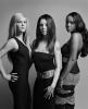 Sugababes in Black