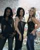 Sugababes in a Standing Pose