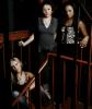 Sugababes in a Stylish Look