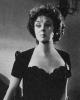 Susan Hayward in Black