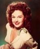 Susan Hayward in Style
