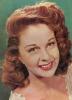 Susan Hayward in a Stylish Look