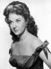 Susan Hyward in a Cute Look