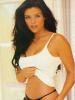 Susan Ward in a New Look Susan Ward in a New Look