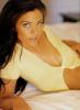 Susan Ward on Bed Susan Ward on Bed