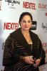 Susana Dosamantes on the red carpet