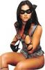 Suzana Alves photo
