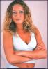 Suzanne Collins in White