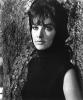 Suzanne Pleshette in Black