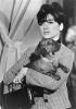Suzanne Pleshette in a New Look