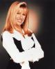 Suzanne Somers in a Nice Dress