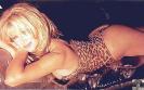 Suzanne Somers in a Sexy Dress