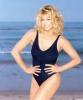 Suzanne Somers in a Swim Suit
