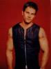 Sweet Mark Wahlberg