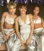 TLC in Silver