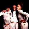 TLC in White