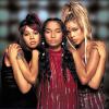 TLC in a Standing Pose