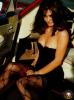 Talisa Soto in Black