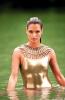 Talisa Soto in Water