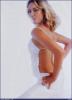 Tamzin Outhwaite in White