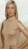 Tamzin Outhwaite in a Nice Dress