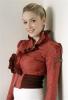 Tara Conner in a Nice Dress