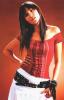 Tata Young in a Standing Pose