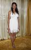 Tatyana Ali in white
