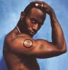 Taye Diggs in Style
