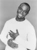 Taye Diggs in White