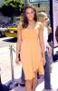 Taylor Cole in a Standing Pose